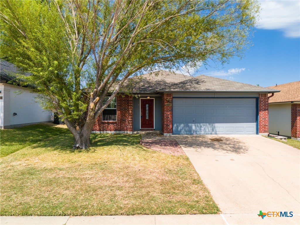 2705 Blackburn Drive