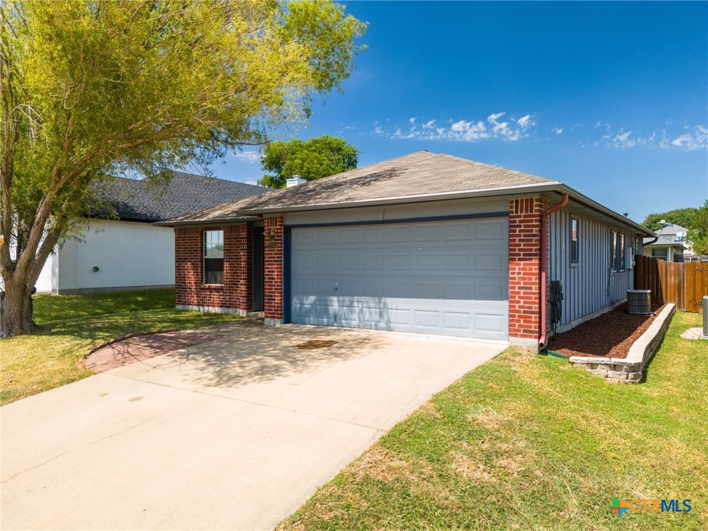 2705 Blackburn Drive