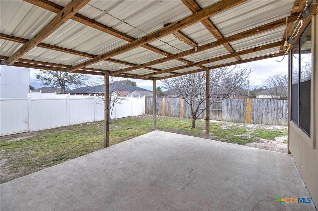 1303 Travis Circle