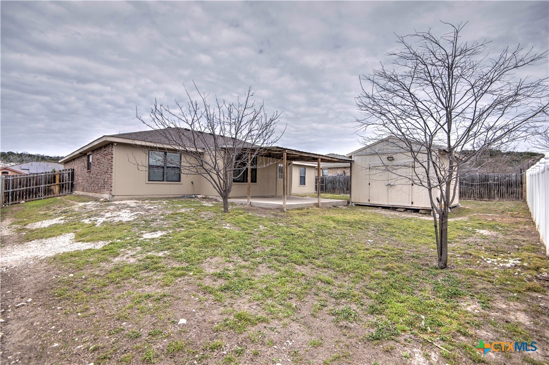 1303 Travis Circle