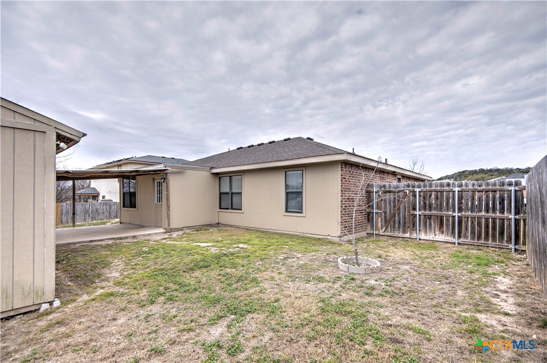 1303 Travis Circle