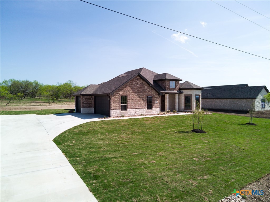 525 County Road 3152