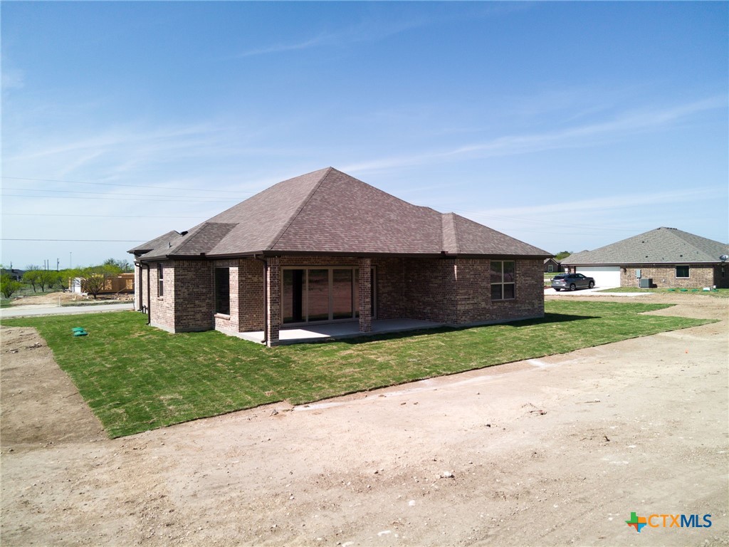 525 County Road 3152
