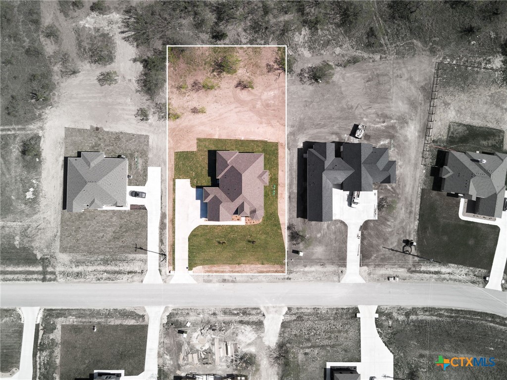 525 County Road 3152