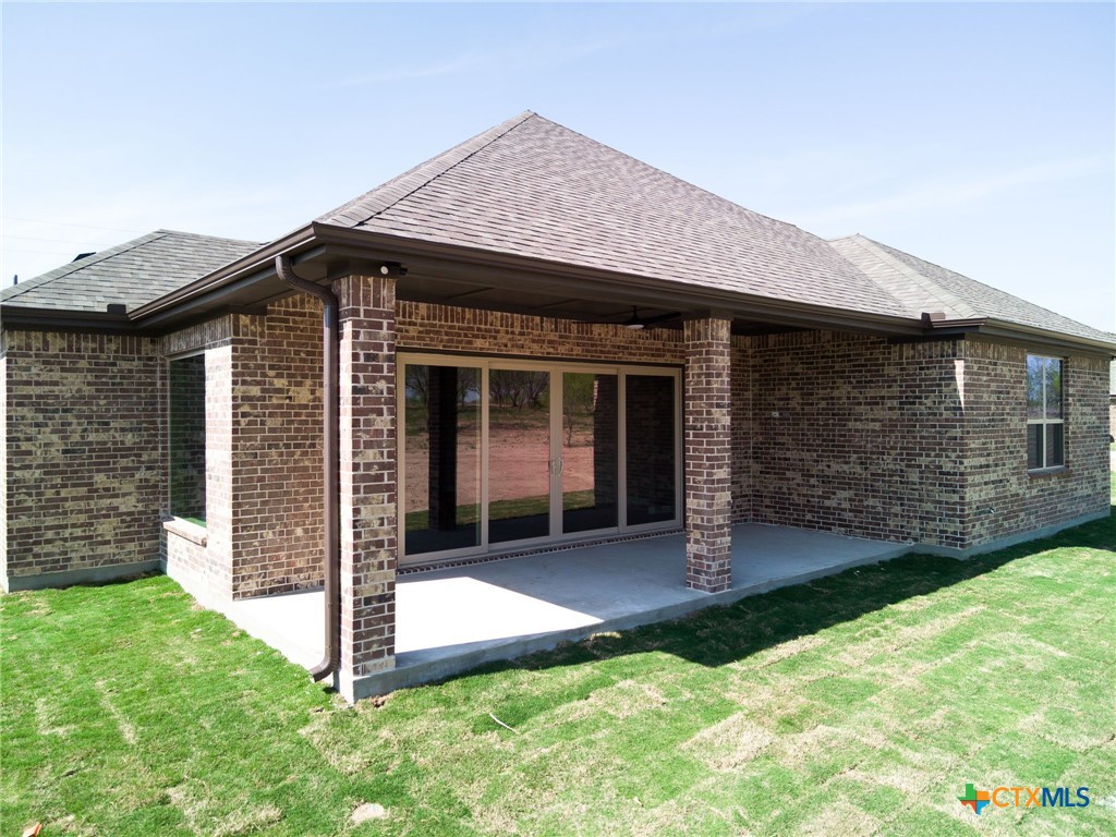 525 County Road 3152