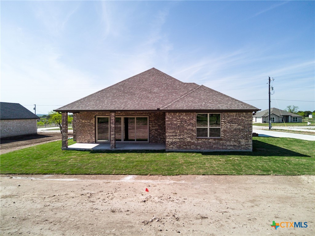 525 County Road 3152