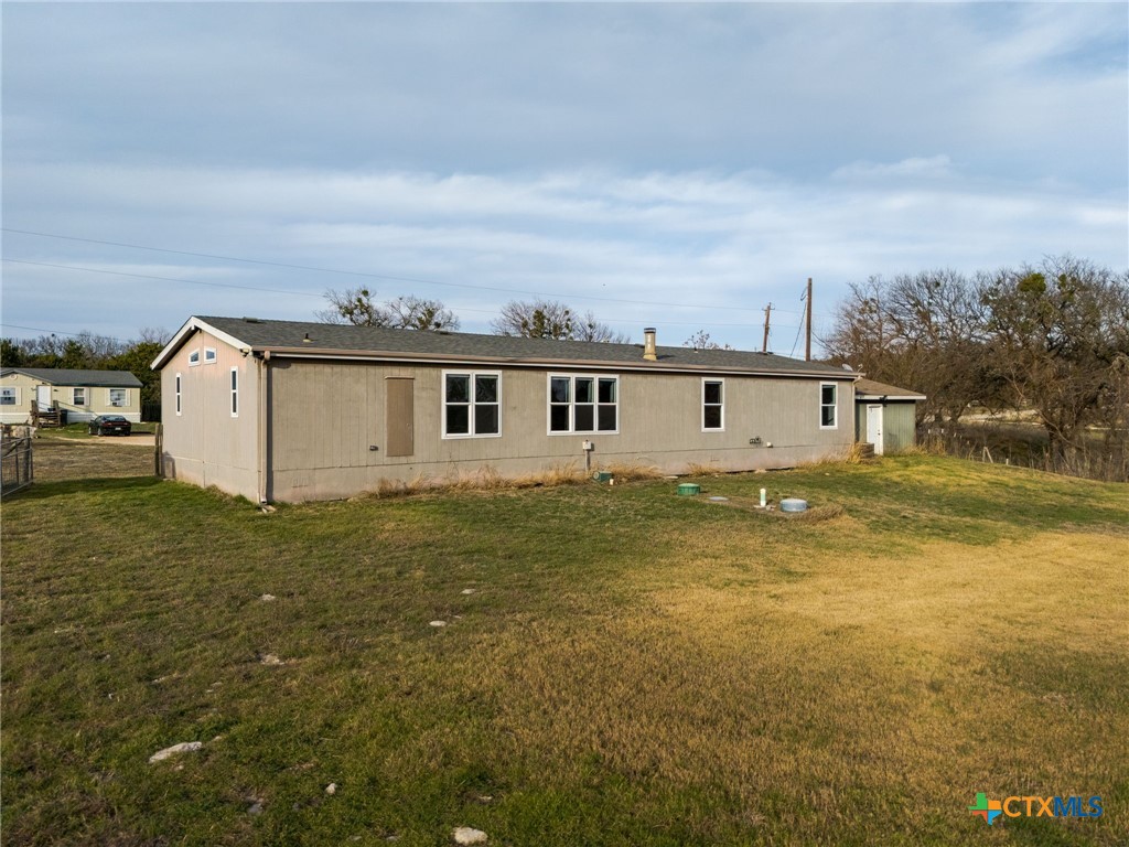 1511 Quail Point Drive