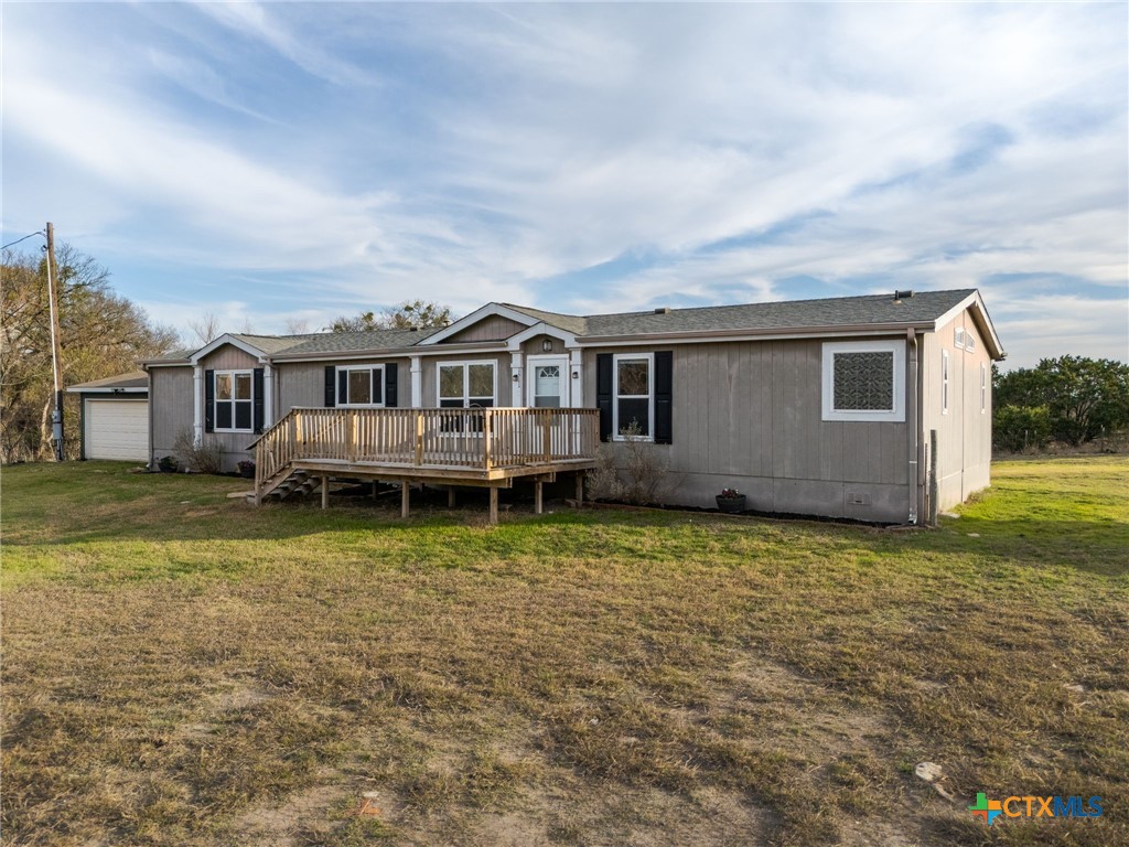 1511 Quail Point Drive
