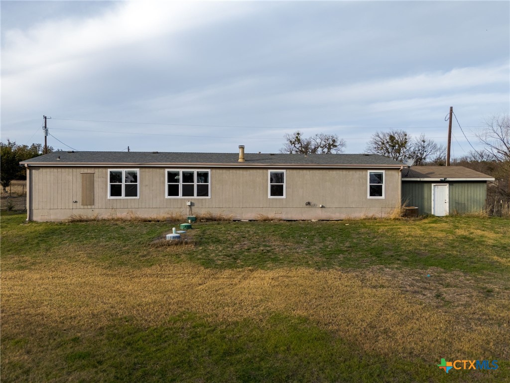 1511 Quail Point Drive