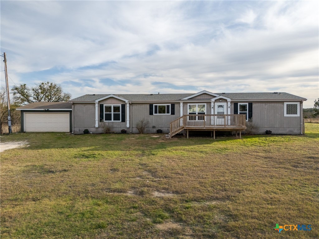 1511 Quail Point Drive