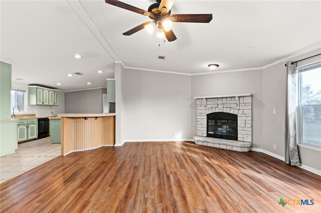 1511 Quail Point Drive