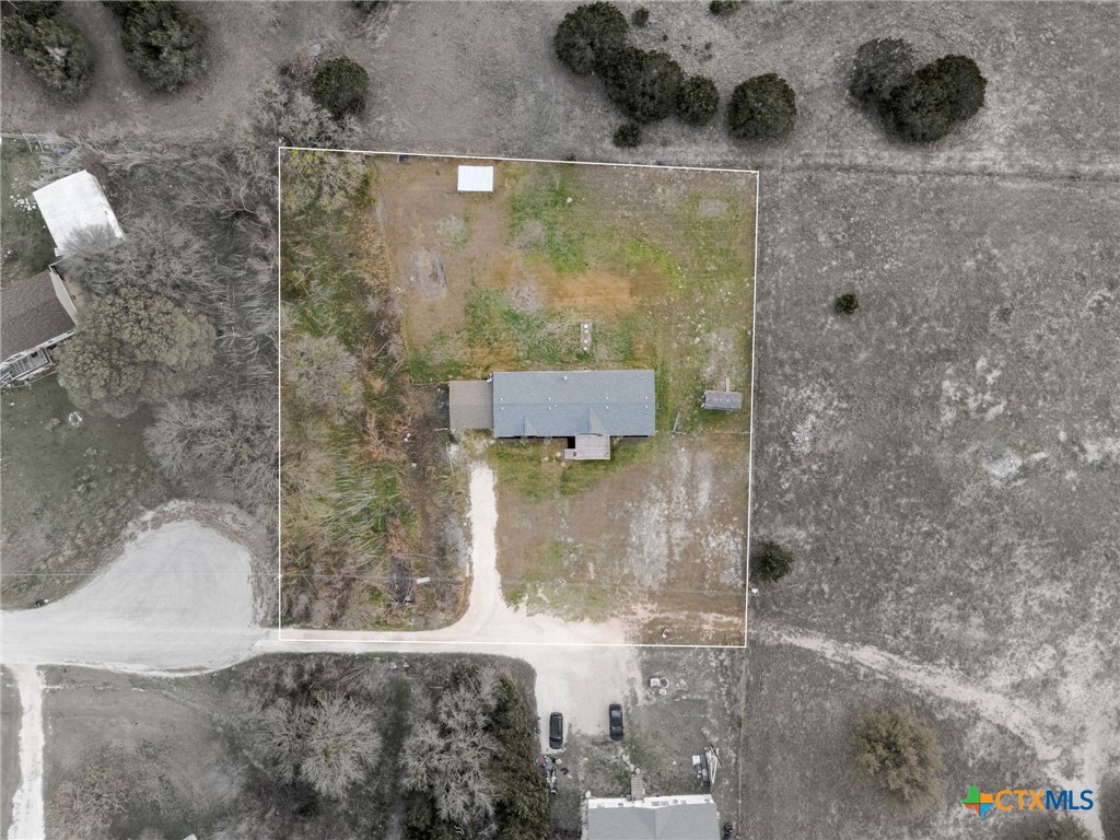 1511 Quail Point Drive