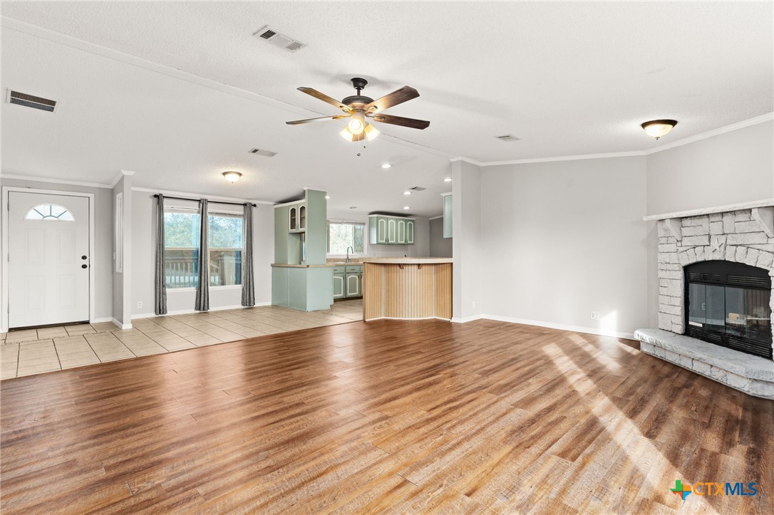 1511 Quail Point Drive