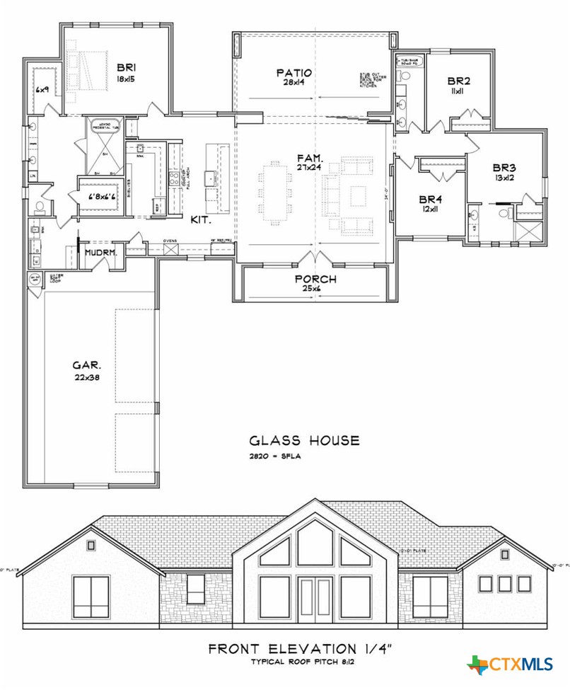 549 County Road 3152