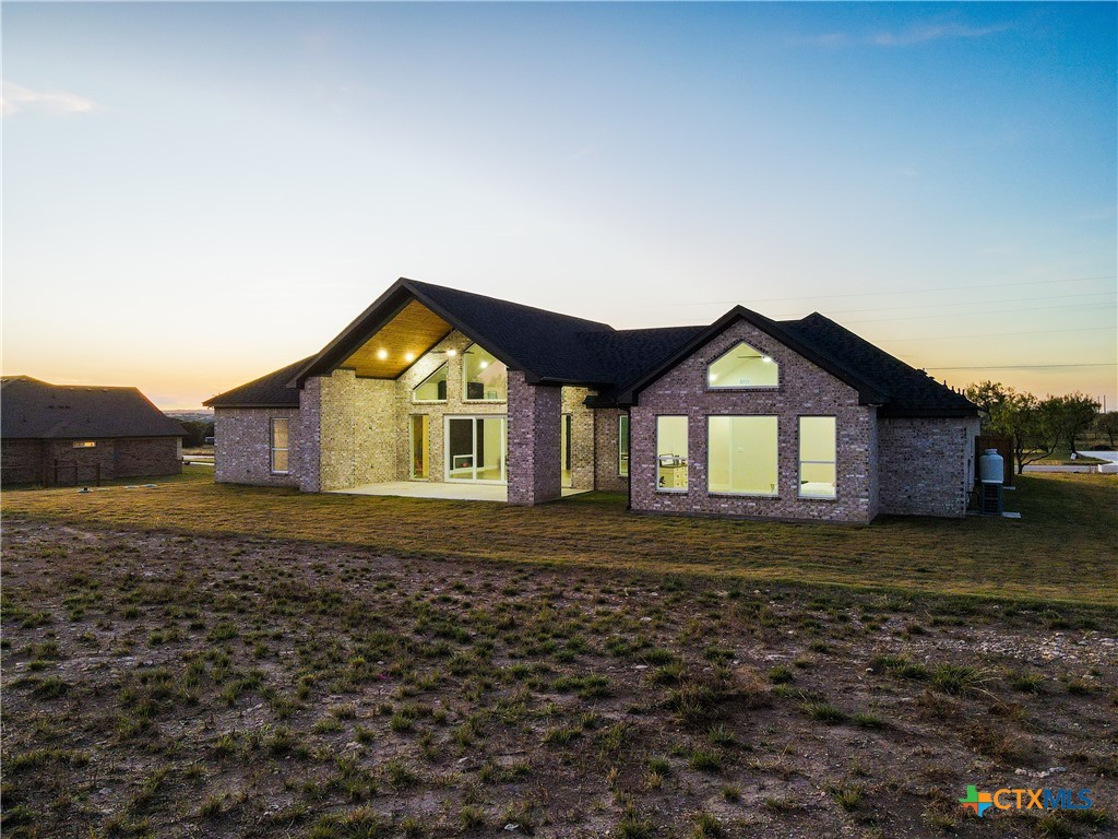 549 County Road 3152