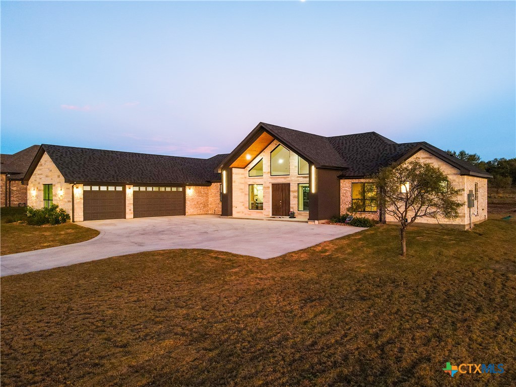 549 County Road 3152
