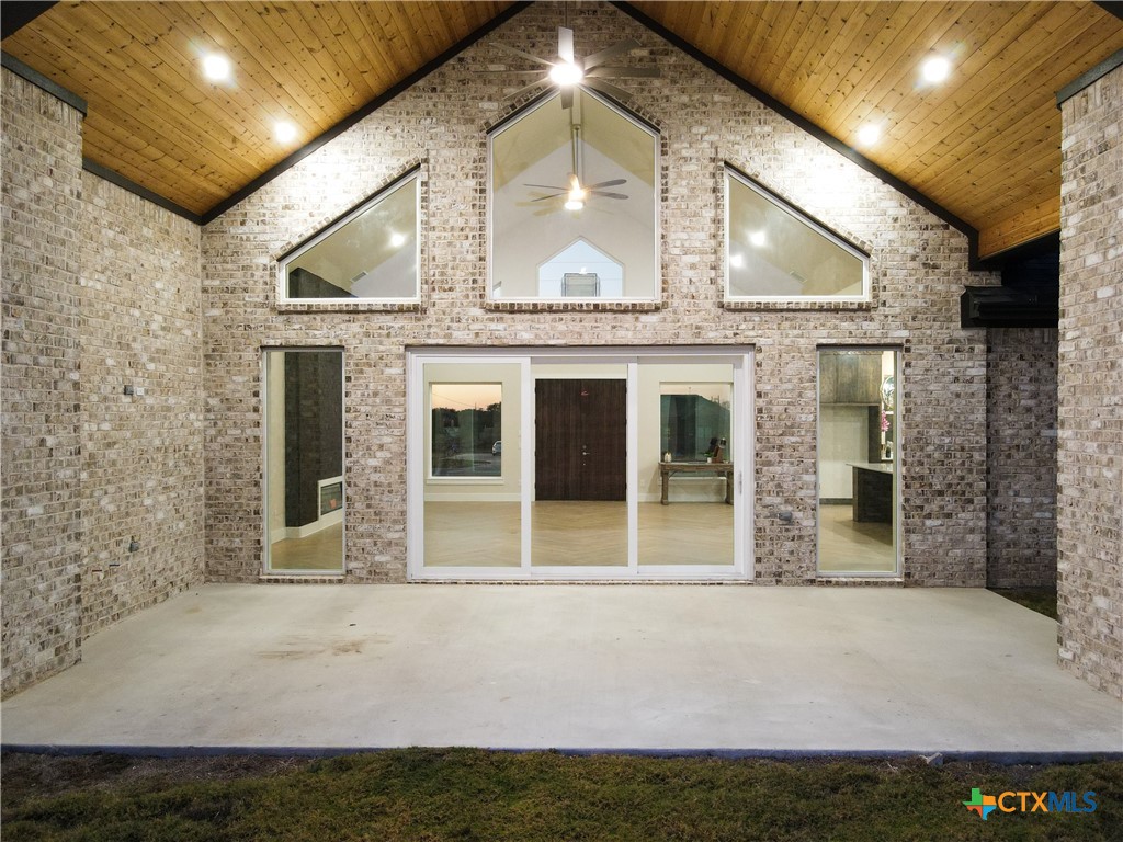 549 County Road 3152