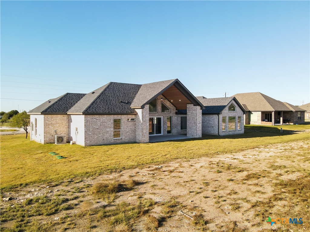 549 County Road 3152