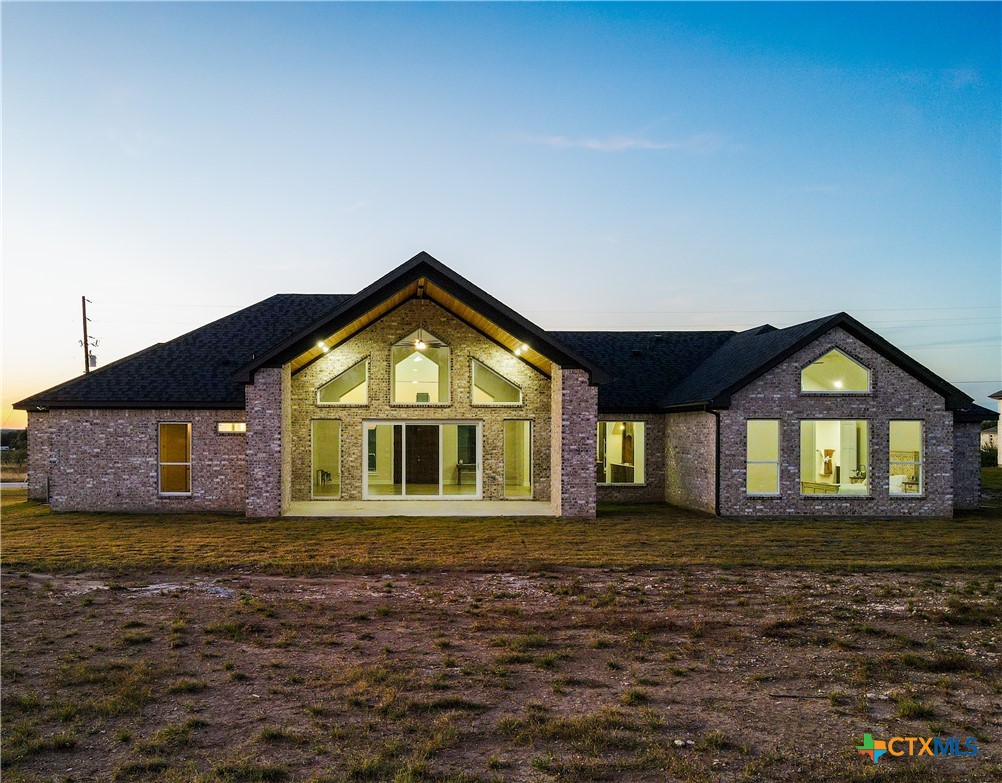 549 County Road 3152