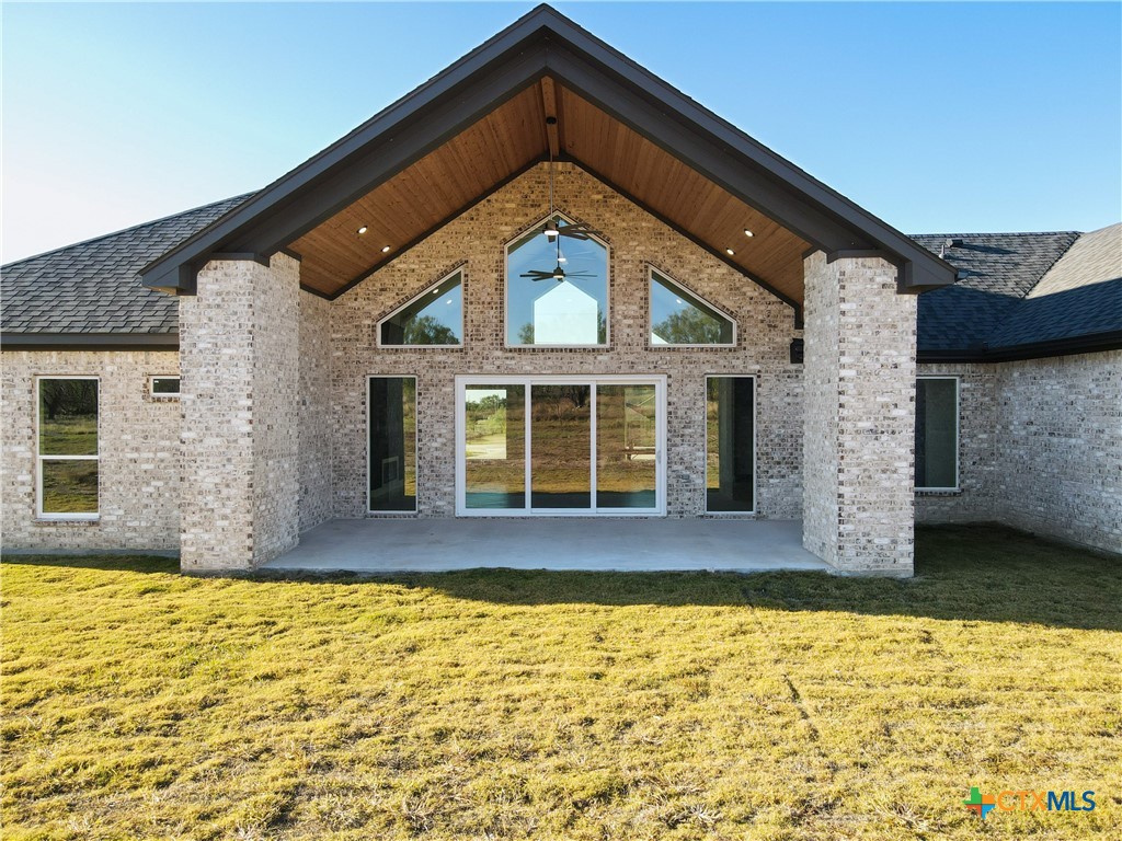 549 County Road 3152