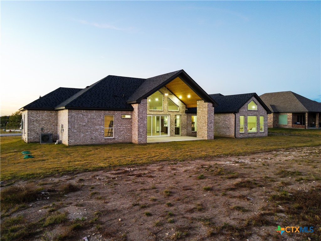 549 County Road 3152