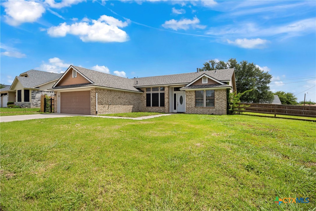 4818 Bramblewood Drive