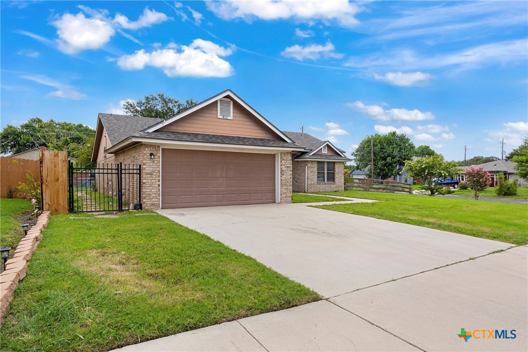 4818 Bramblewood Drive