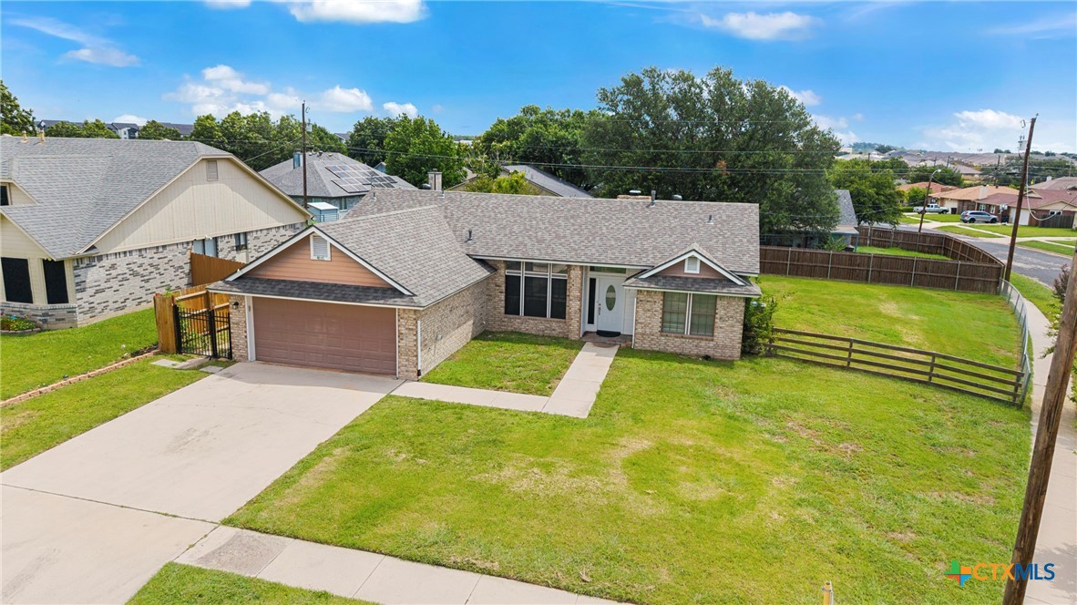 4818 Bramblewood Drive