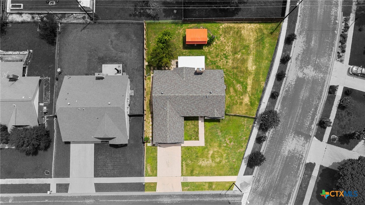 4818 Bramblewood Drive