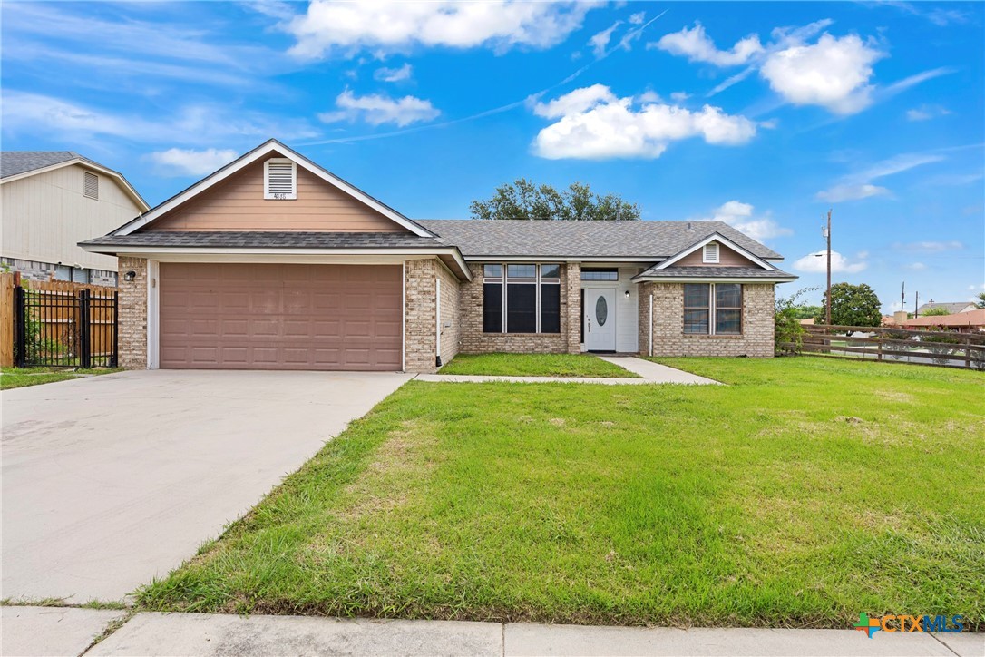 4818 Bramblewood Drive