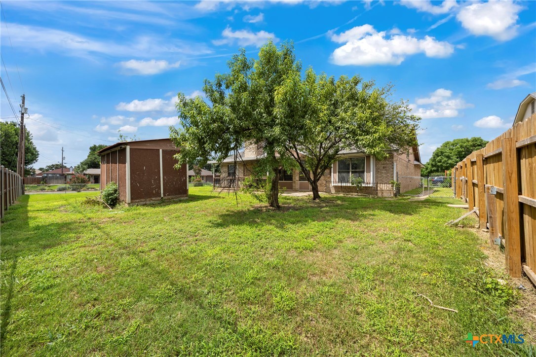 4818 Bramblewood Drive