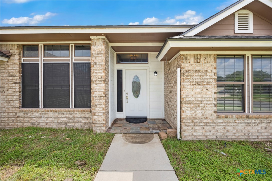 4818 Bramblewood Drive