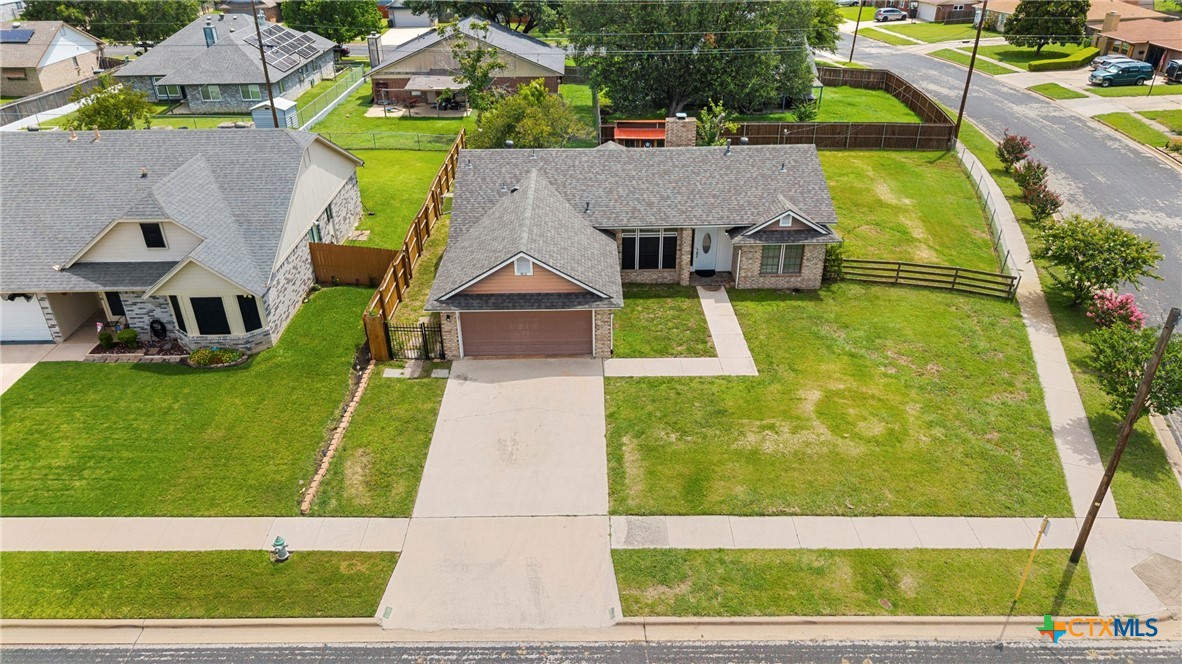 4818 Bramblewood Drive