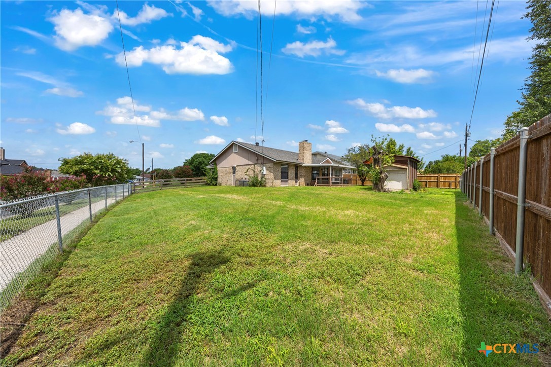 4818 Bramblewood Drive