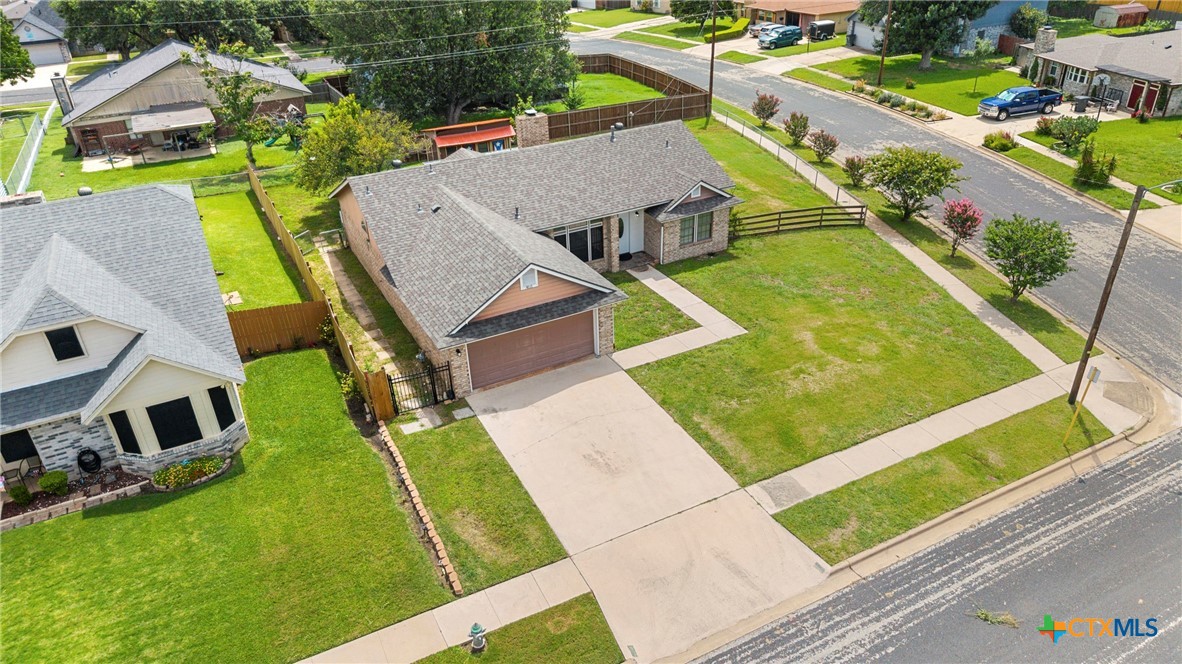 4818 Bramblewood Drive