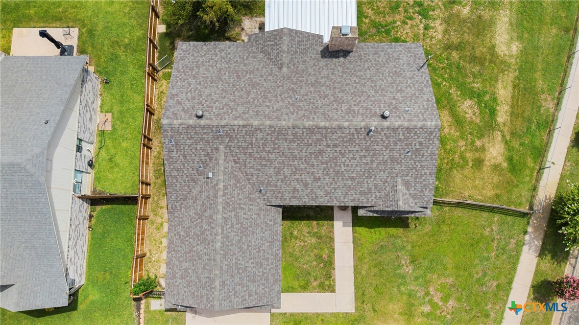 4818 Bramblewood Drive
