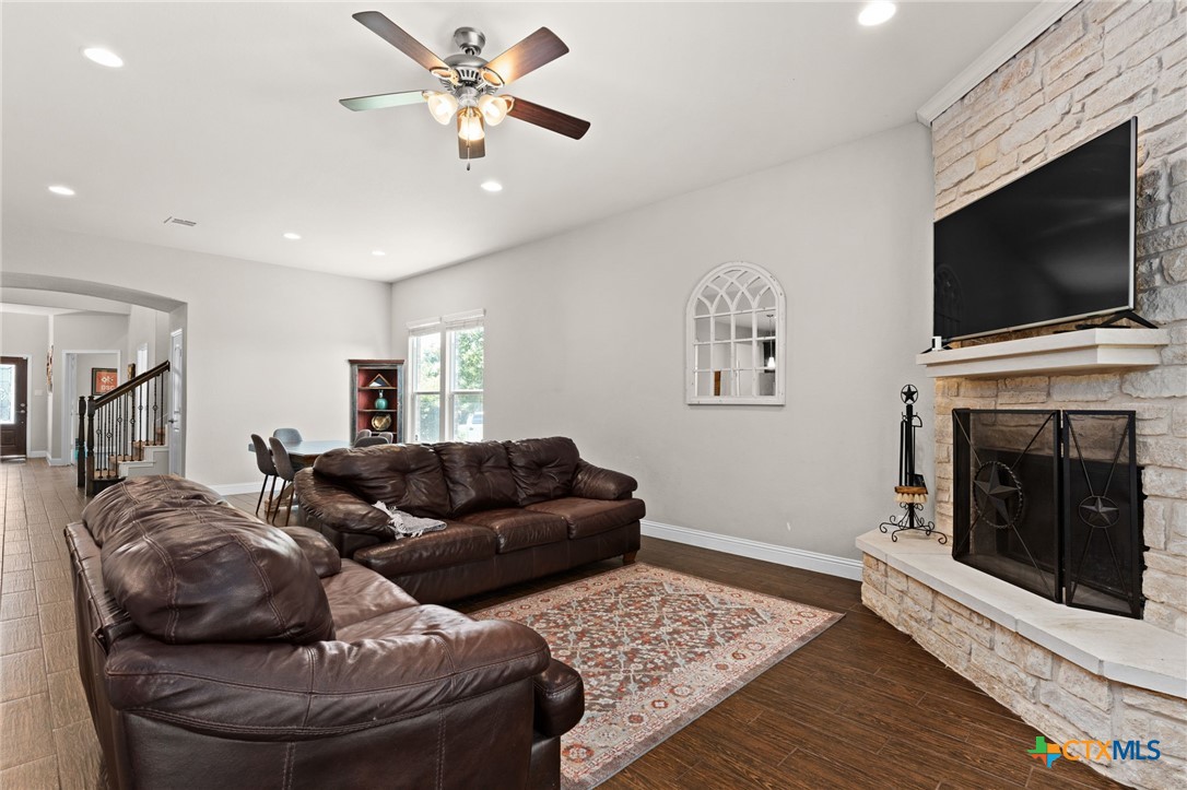 3256 Province Point