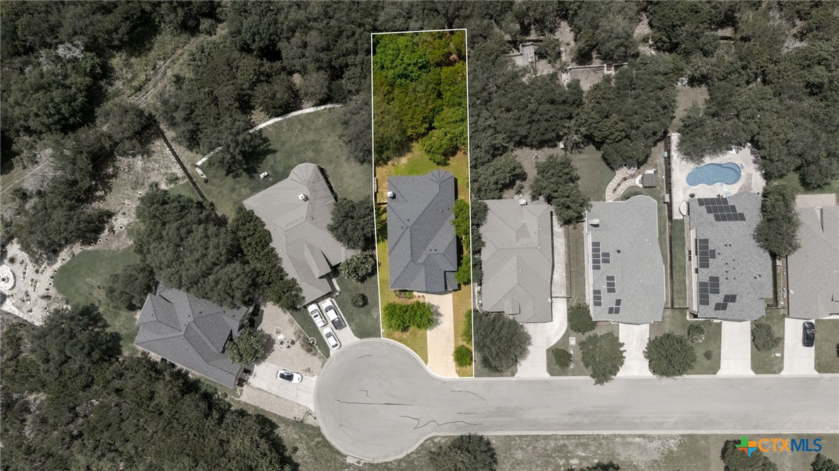 3256 Province Point