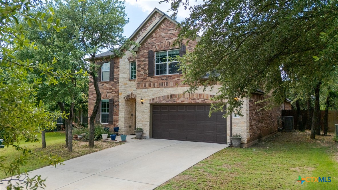3256 Province Point