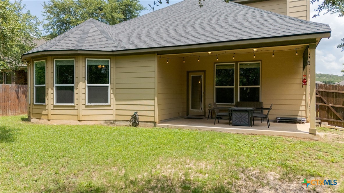 3256 Province Point