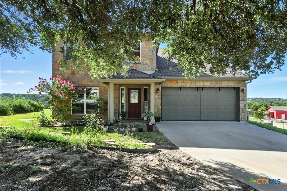 937 County Road 3371