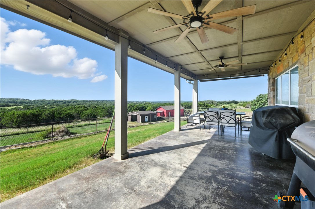 937 County Road 3371