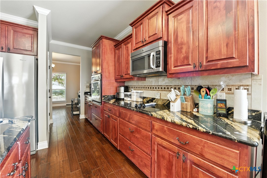 937 County Road 3371