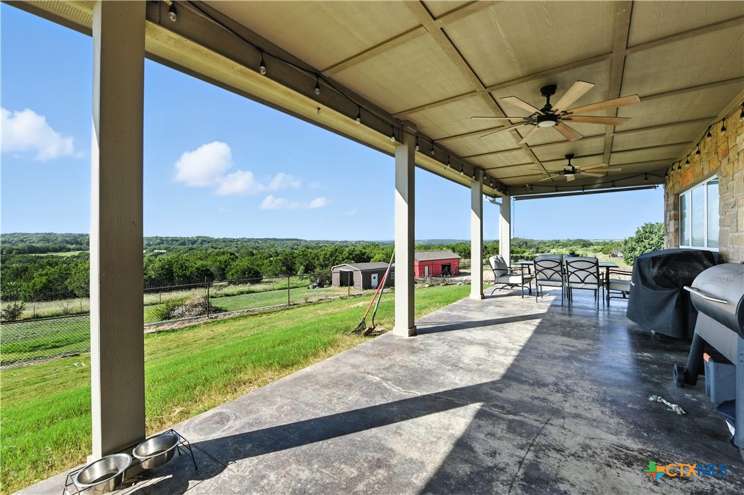 937 County Road 3371