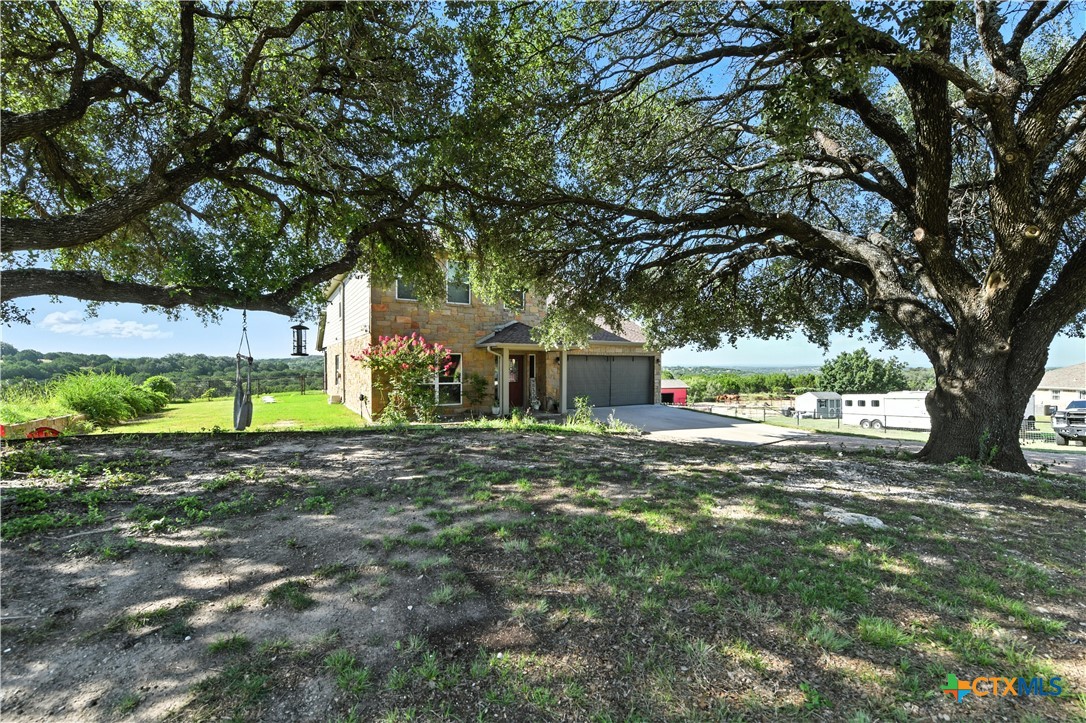 937 County Road 3371