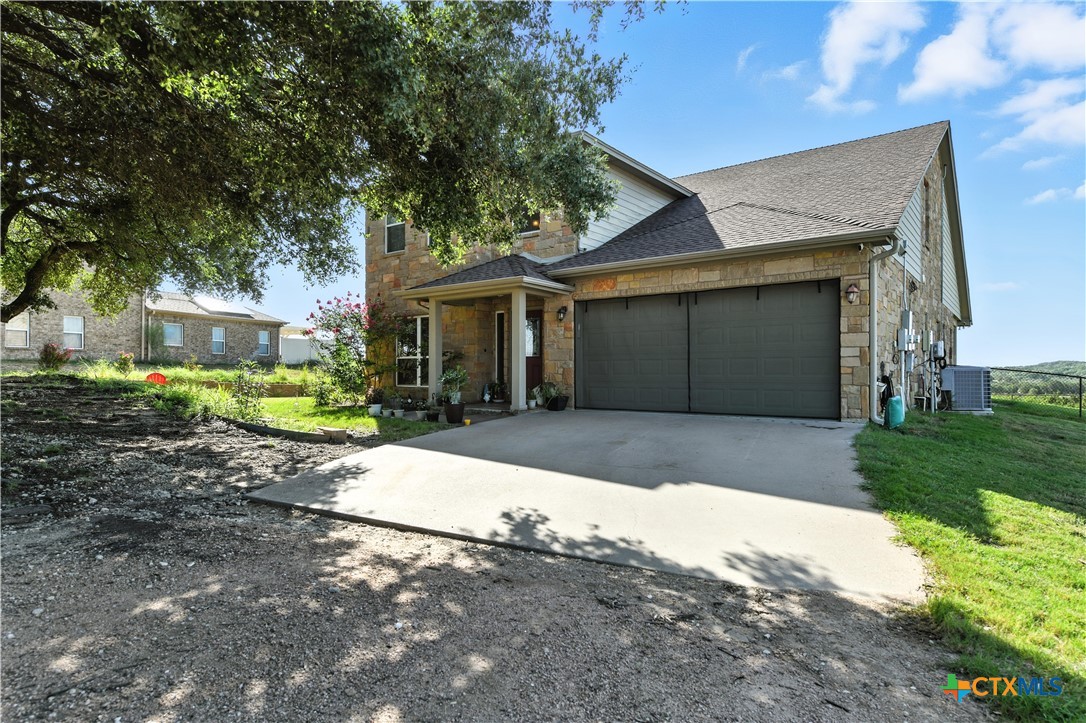 937 County Road 3371