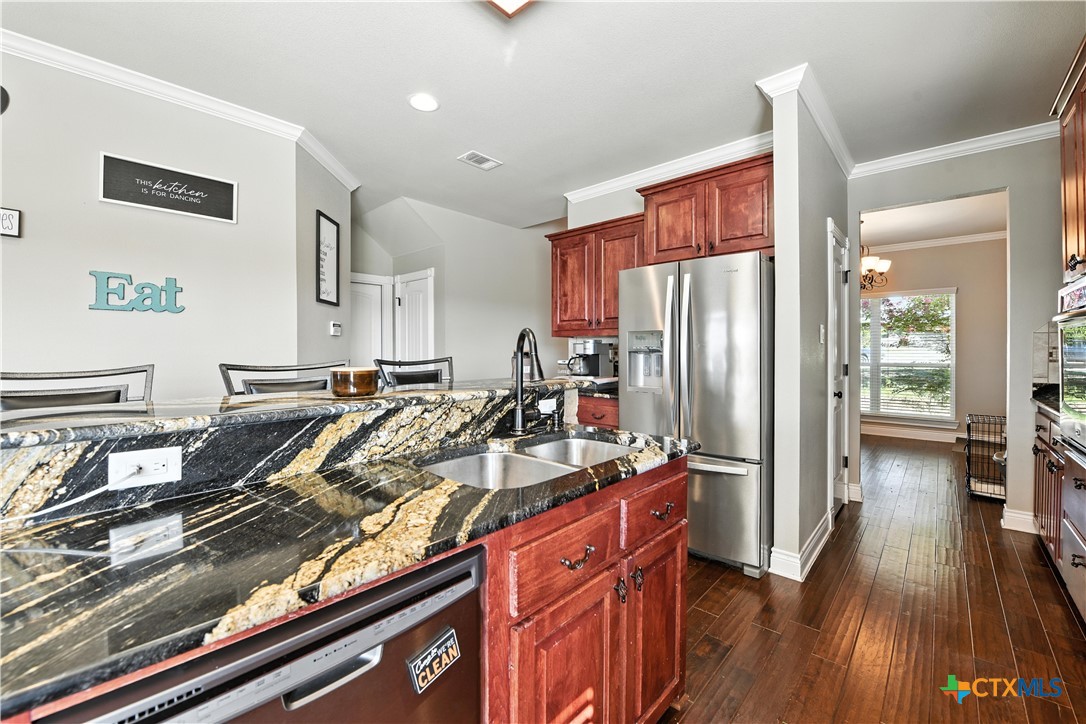 937 County Road 3371