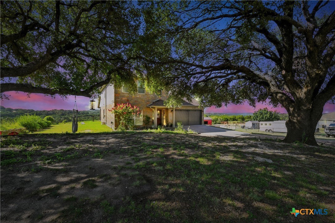 937 County Road 3371