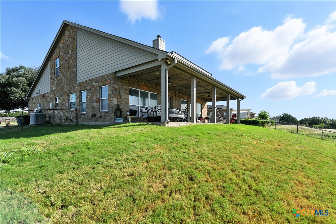 937 County Road 3371