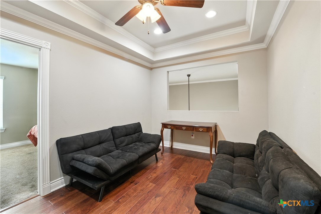 937 County Road 3371